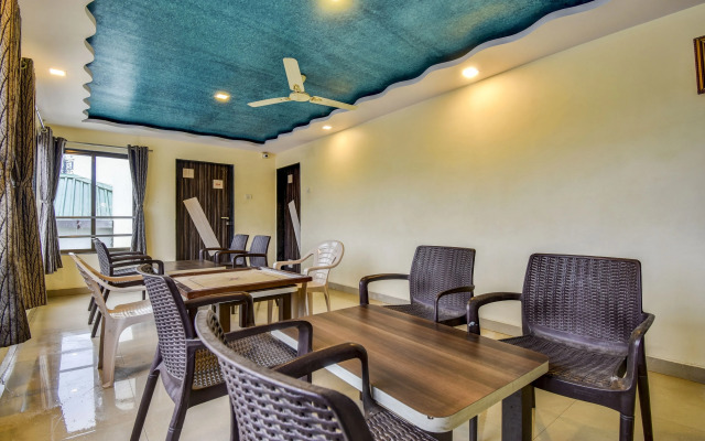 Itsy By Treebo - Gugal Residency Mahabaleshwar