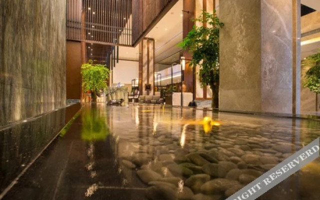 Jiaxing Hotel