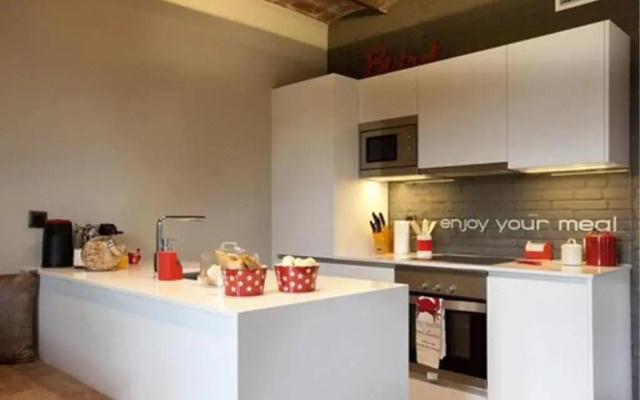 Enjoybcn Miro Apartments