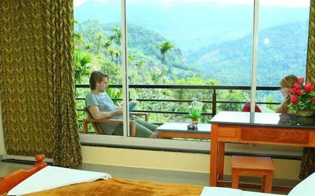 Green Valley Vista