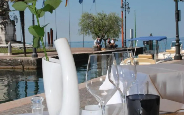 Oreste Ristorante  Suite