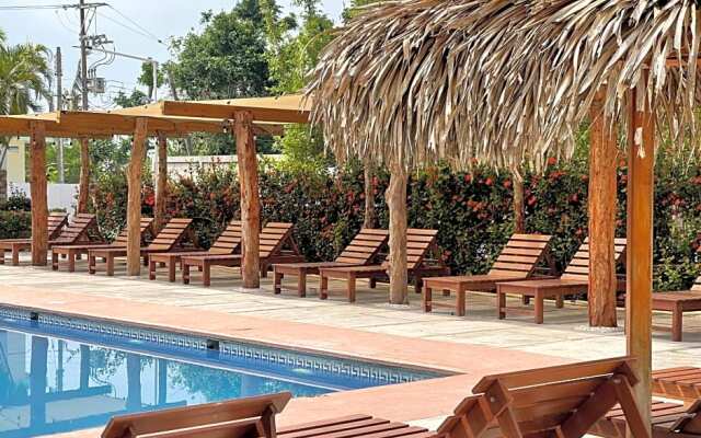 La Mansión del Faro