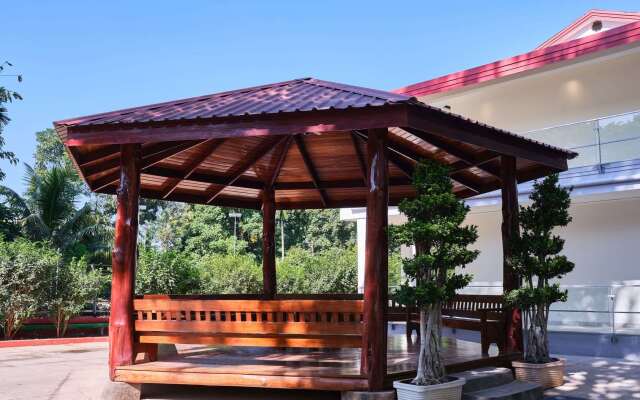 Zone Niathu Dimapur By The Park