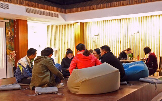 Hangzhou Onederz Hostel