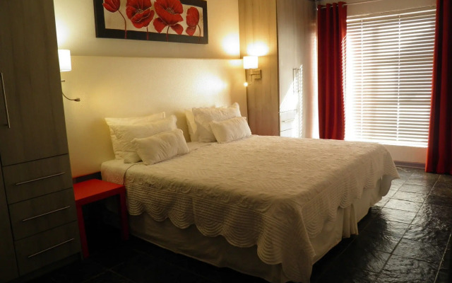 Homestay Travel Guest House
