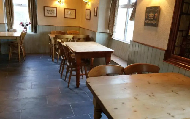 The Anchor Inn