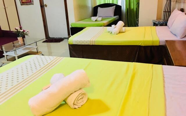 Baguio Vacation House
