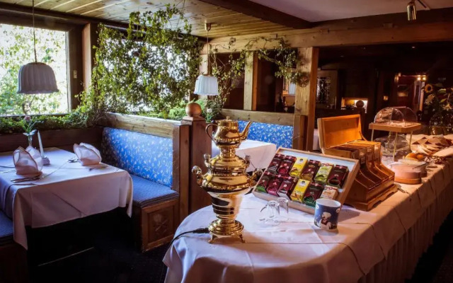 Gasthof-Hotel Sonne