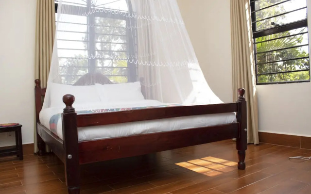The Hive Entebbe Guesthouse