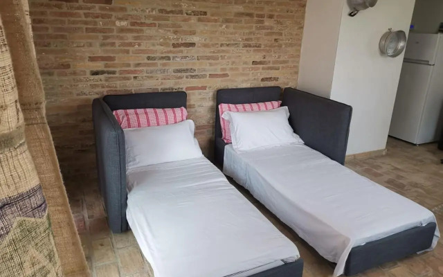 Il Melograno House