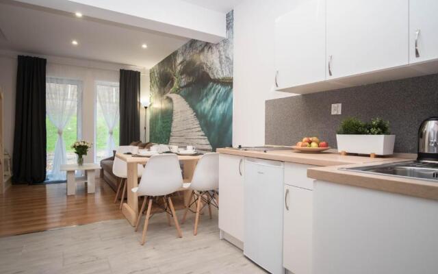 Apartamenty GoszóWita