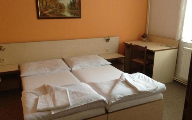 Hotel Mlyn - Jihlava