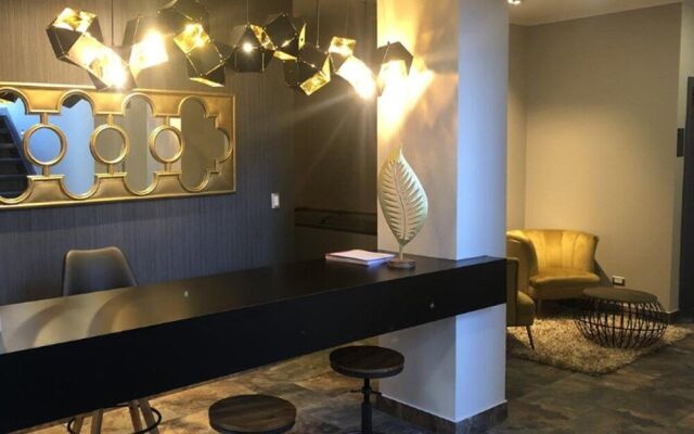 Patagonia Apart Hotel