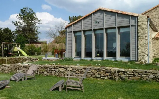 La Métairie de Fond-Guibert