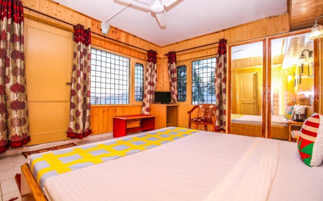 Oyo Home 26844 Exotic Stay