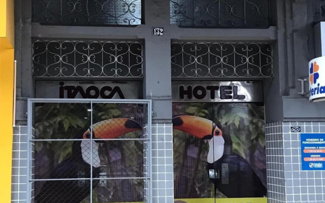Hostel Itaoca