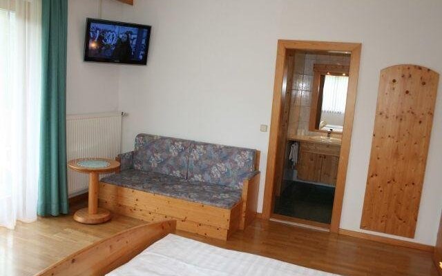 Gasthof-Pension Waldfriede