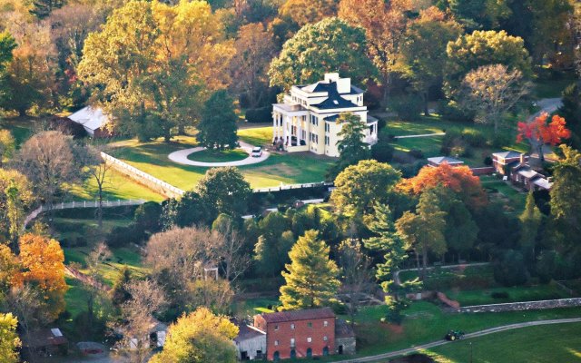 Best Western Leesburg Hotel & Conference Center