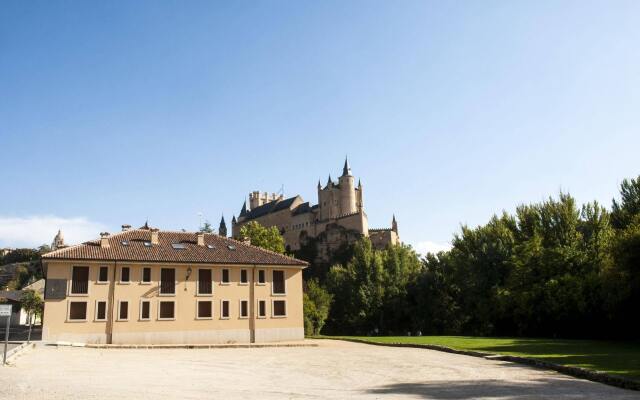 El Mirador del Alcázar