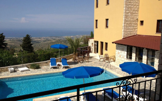 Palates Village Hotel