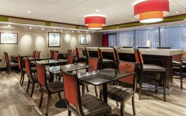 Hampton Inn Harrisburg-East (Hershey Area)