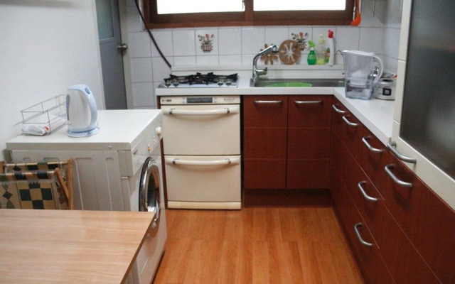 Hapjung Bethel Guest House