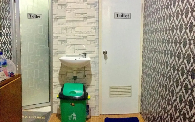 Sewa Kamar in Cilacap