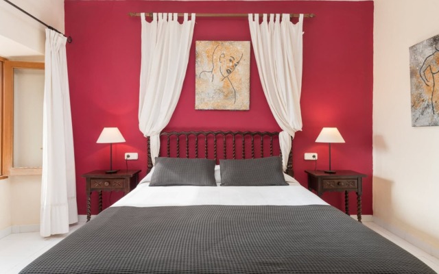 Petit Hotel Rural Son Jorda