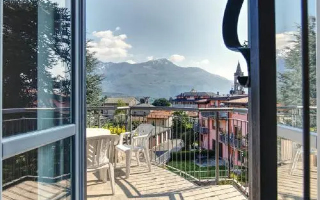 Holiway Home Cedro 312