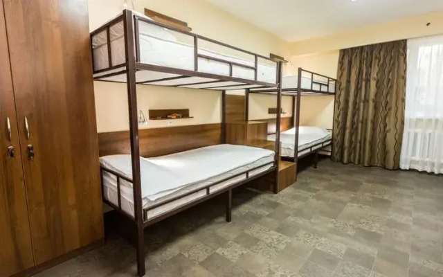 Hostel Ok