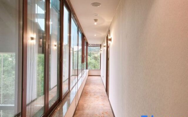 Sanshan Island Lushan Dexu Homestay