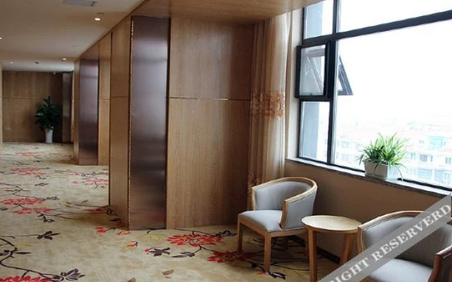 Nanxun Lijing Hotel