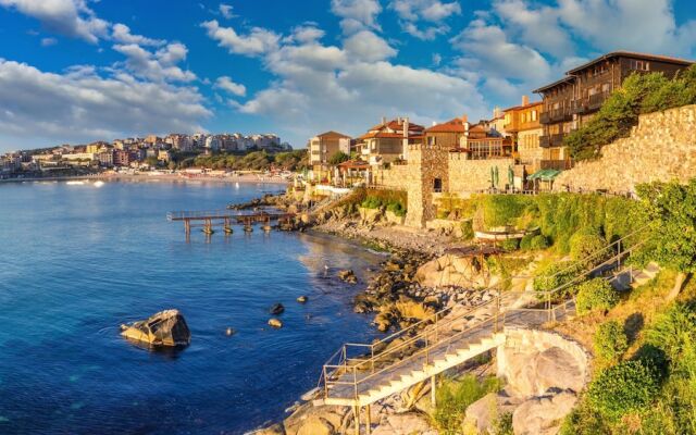 Salt Lake Aparthotel