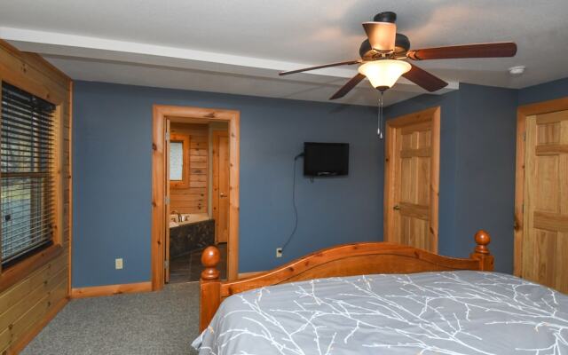 Zen at Southridge 4 Bedroom House