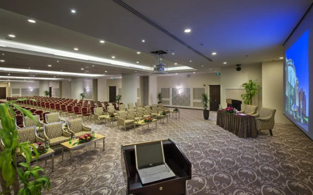 Coral International Hotel Al Khobar