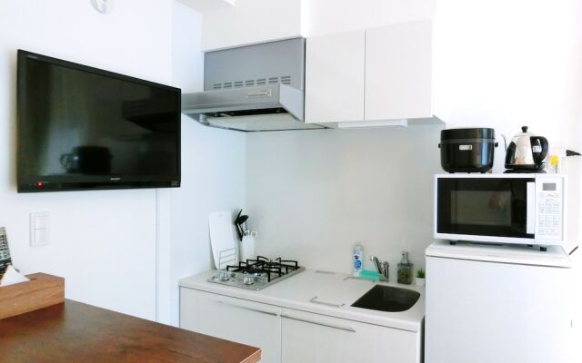 Nestay inn Tokyo Otsuka 202