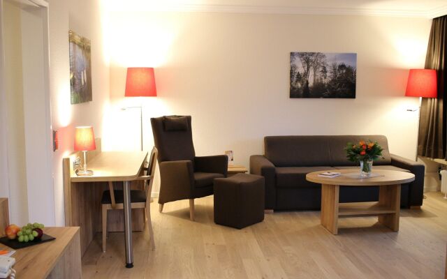 Hotel Sonnenhügel