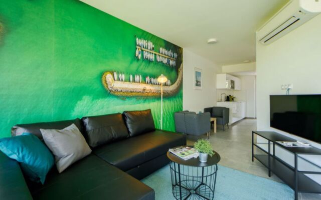 Apartment Földvár Balatonboglar/Szemes