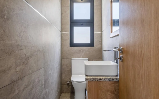 Salsa s Country House II by Madeira Sun Travel