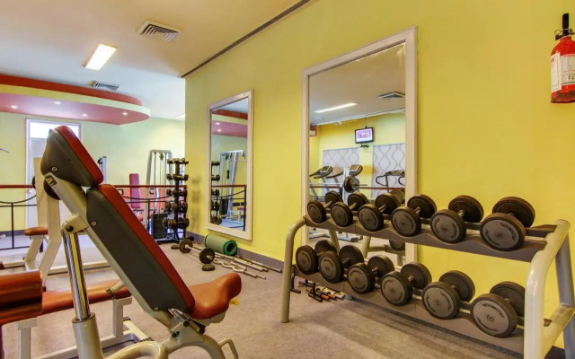 Vibe By The LaLiT Traveller