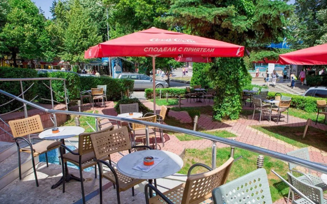 Zdravets Hotel Wellness & SPA