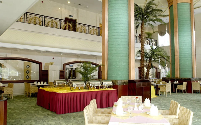 Tangshan Jinjiang International Hotel - Tangshan