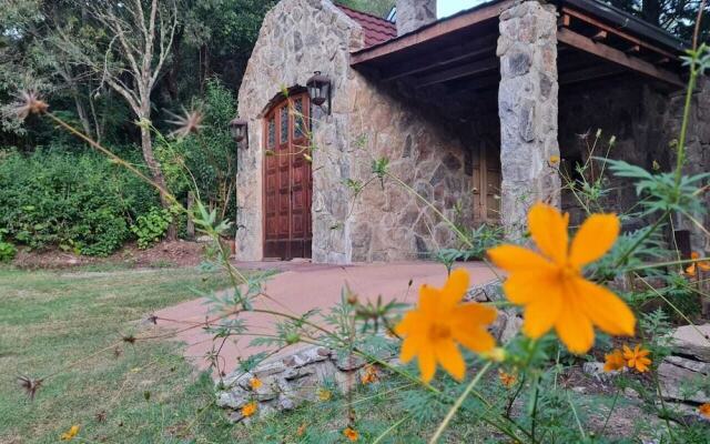 Casita de Piedra B&B