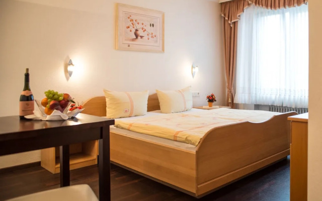 Landgasthaus Hoffmann