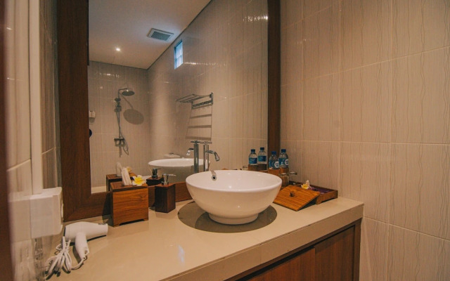 Cucukan Beach Guest House
