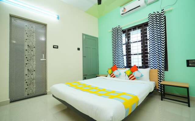 OYO 79750 Majestic Stays