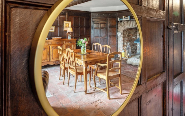 1 The Grange