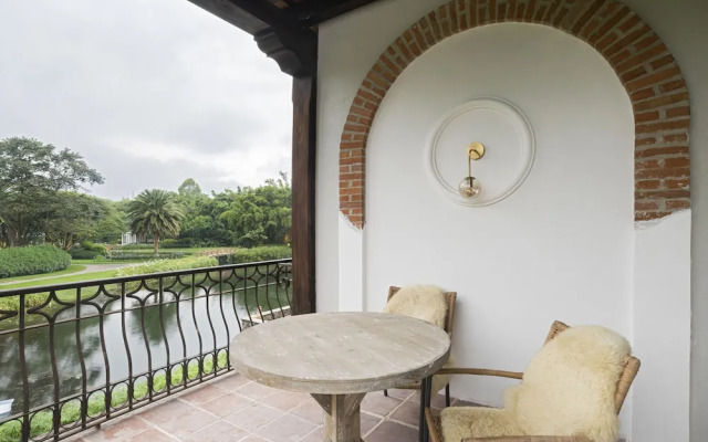 Villa Bokeh - Relais & Chateaux