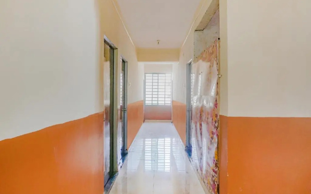 Hotel Royal by OYO Rooms