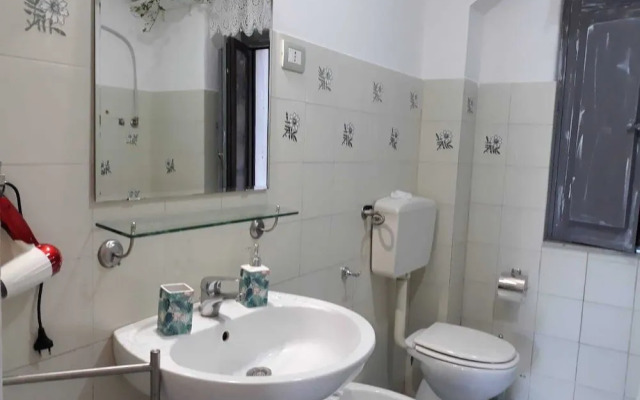 BB La Casa Del Signor Pott